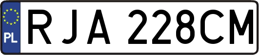 RJA228CM