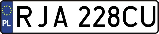RJA228CU