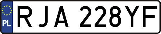 RJA228YF