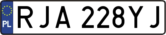 RJA228YJ