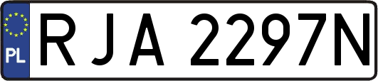 RJA2297N