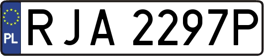 RJA2297P