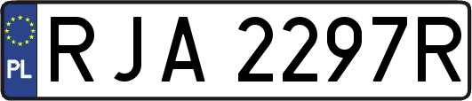 RJA2297R