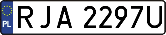 RJA2297U