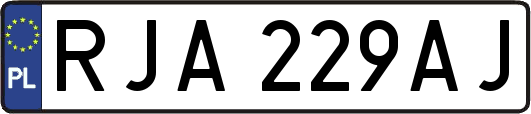 RJA229AJ