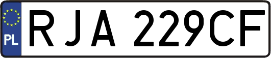 RJA229CF