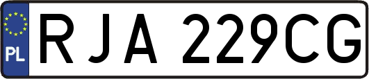 RJA229CG