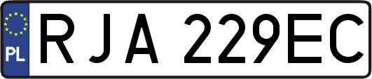 RJA229EC