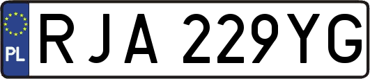 RJA229YG