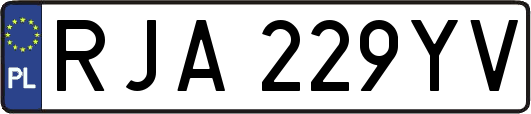 RJA229YV