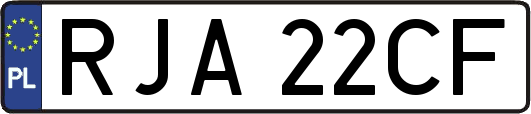 RJA22CF