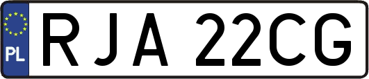 RJA22CG
