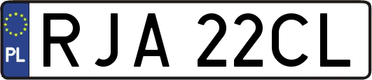 RJA22CL