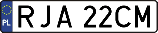 RJA22CM