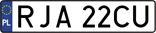 RJA22CU