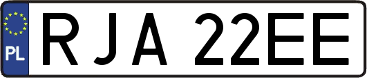 RJA22EE