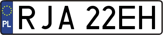 RJA22EH