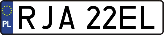 RJA22EL