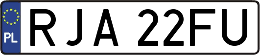 RJA22FU