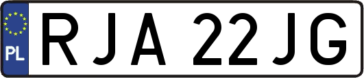 RJA22JG