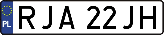 RJA22JH
