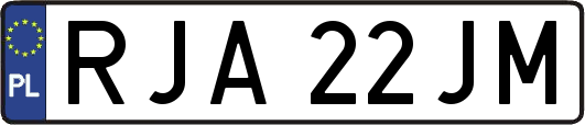 RJA22JM