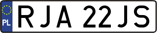 RJA22JS