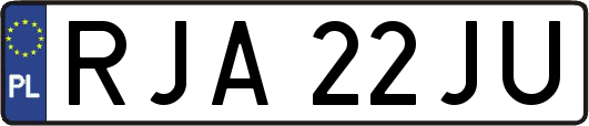RJA22JU