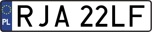 RJA22LF