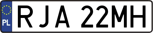 RJA22MH