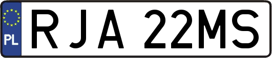RJA22MS