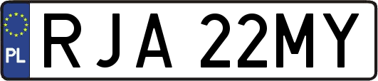 RJA22MY