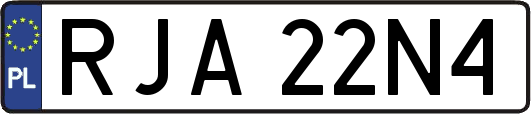RJA22N4