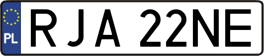 RJA22NE