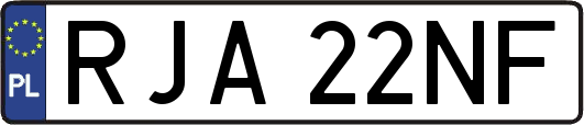 RJA22NF