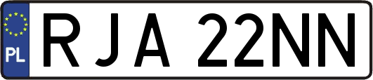 RJA22NN