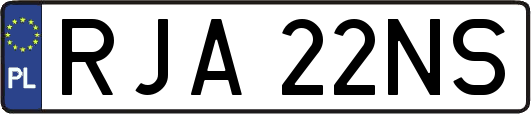 RJA22NS