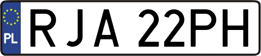 RJA22PH