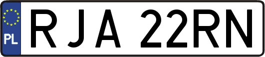 RJA22RN
