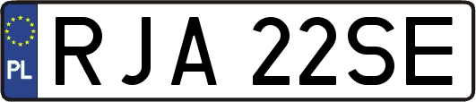 RJA22SE