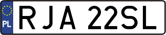 RJA22SL