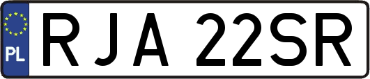 RJA22SR
