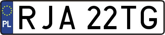 RJA22TG