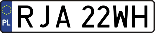 RJA22WH