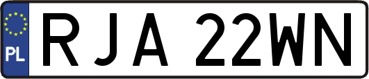 RJA22WN