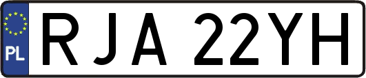RJA22YH