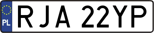 RJA22YP