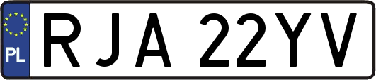 RJA22YV