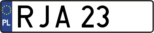 RJA23