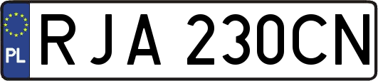 RJA230CN